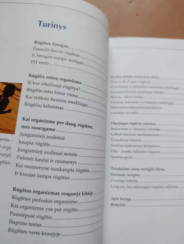 Pasakyk ne padidėjusiam rūgštingumui - Norbert Treutwein, knyga 4