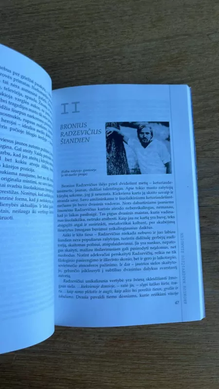 Proza ties tūkstantmečio riba - Elena Nijolė Bukelienė, knyga 5