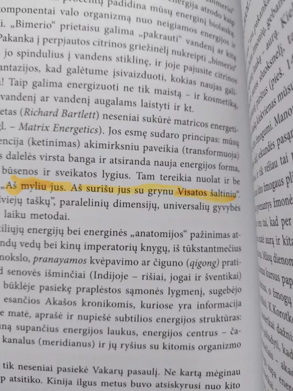 Kitokiu žvilgsniu - Jurgis Brėdikis, knyga 4