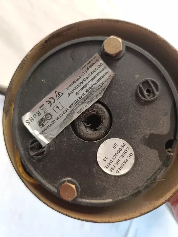 Vintazinis, retro sieninis sviestuvas - , namai ir interjeras 6