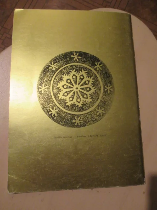 Mūsų sparnai 30 metų - Autorių kolektyvas, knyga 5