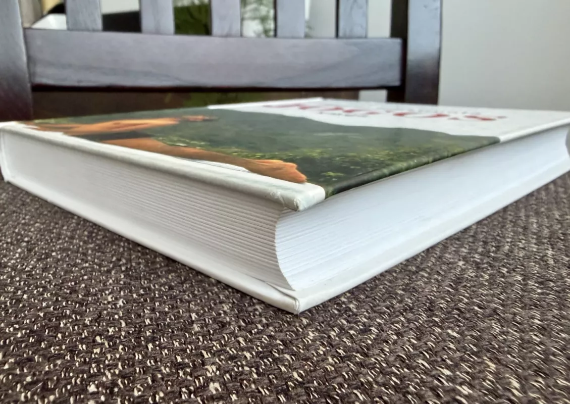 Išsami iliustruota jogos knyga - Vishnudevanda Swami, knyga 6