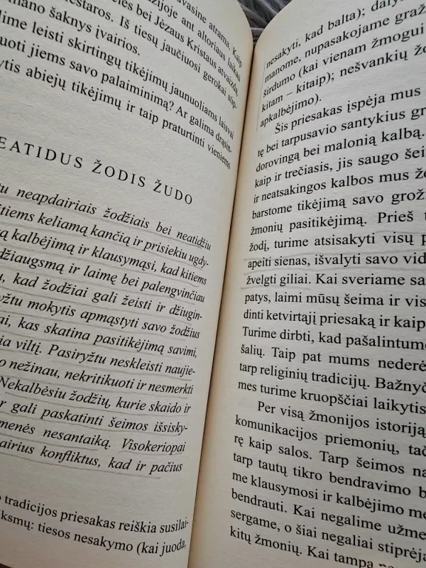 Gyvasis Buda, gyvasis Kristus - Autorių Kolektyvas, knyga 4