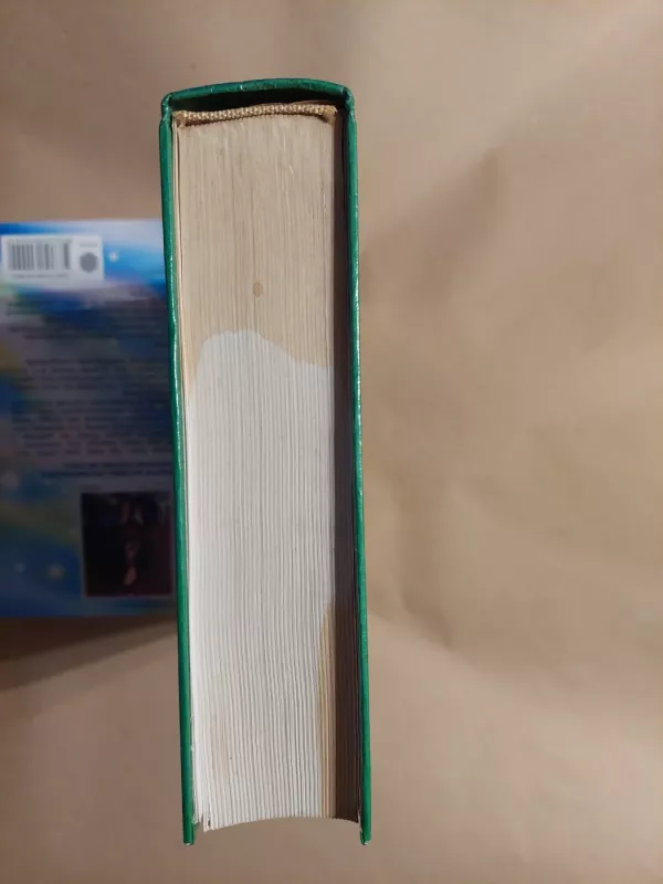 Didžioji namų vaistinė - J. Zittlau, N.  Kriegisch, D. P.  Heinke, knyga 4