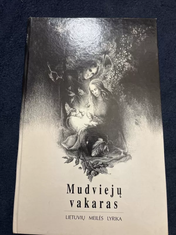 Mudviejų vakaras (1-3 knygos) - Sudarytojas Julius Jasaitis, knyga 4