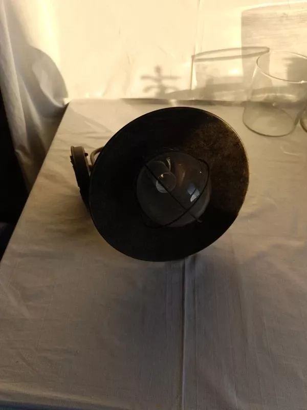 Vintazinis, retro sieninis sviestuvas - , namai ir interjeras 4