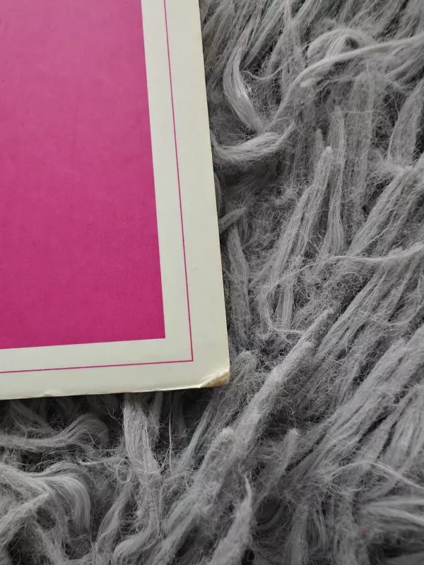 Vaikų piešiniai . Kaip juos suprasti? - Nicole Bedard, knyga 3