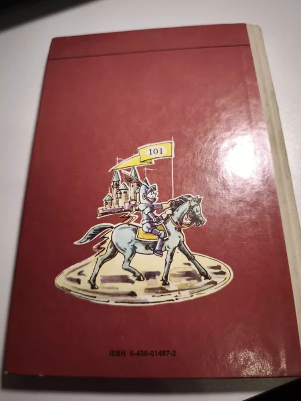 Skaičių šalis 2 kl. - Bronius Balčytis, knyga 4