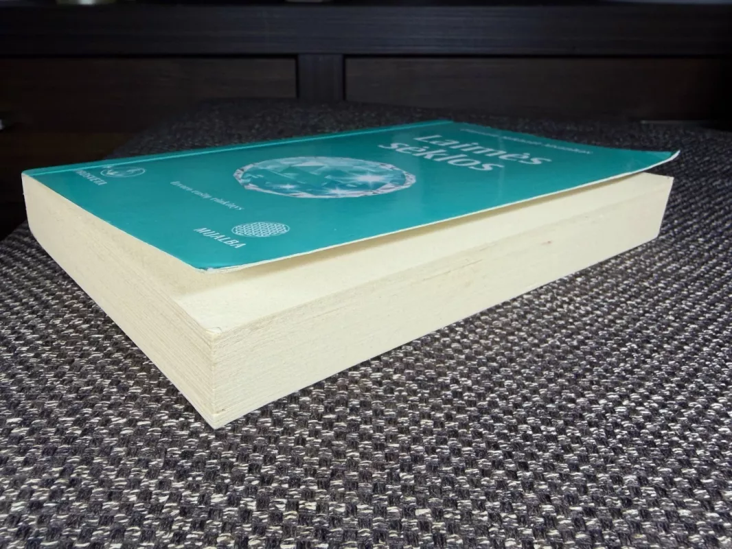 Laimės sėklos - Omraam Mikhael Aivanhov, knyga 4