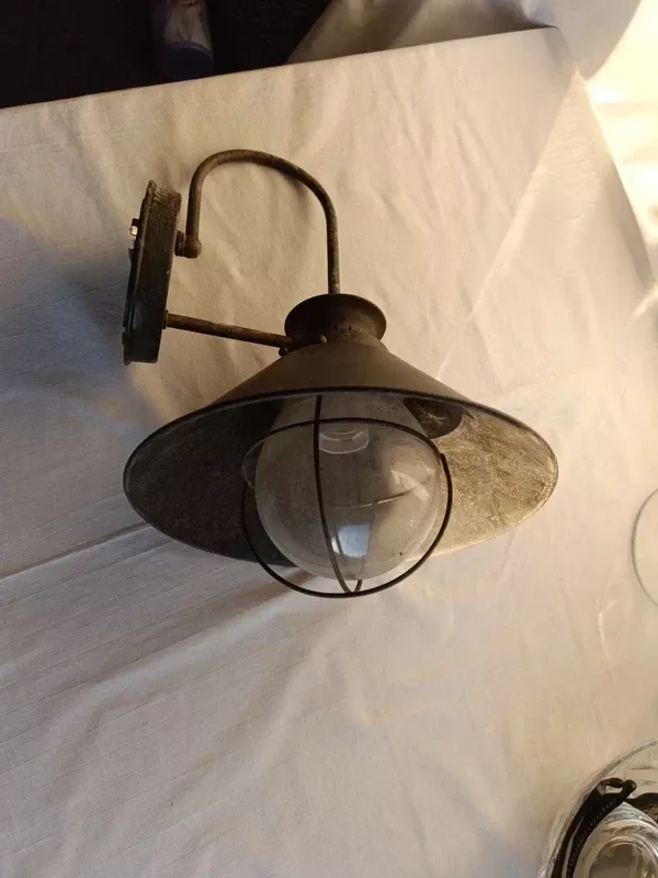 Vintazinis, retro sieninis sviestuvas - , namai ir interjeras 5