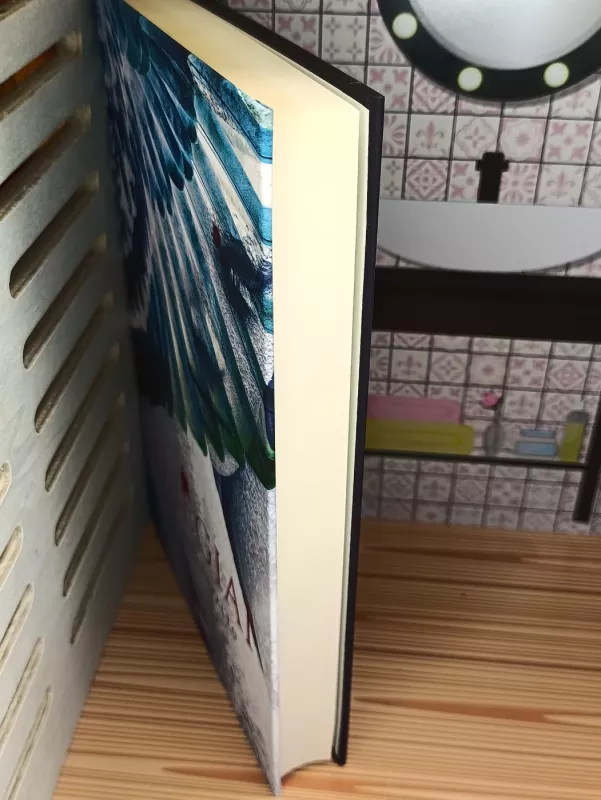 Bejėgiai - Kati Hiekkapelto, knyga 4