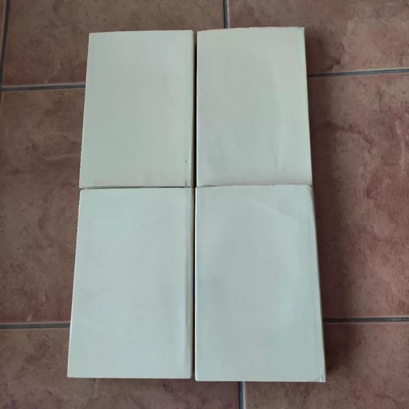 Justinas Marcinkevičius. Raštai I, II, III, IV t - Justinas Marcinkevičius, knyga 4