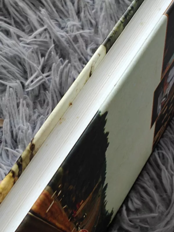 Jie paliko žymę žemėj - Autorių Kolektyvas, knyga 4