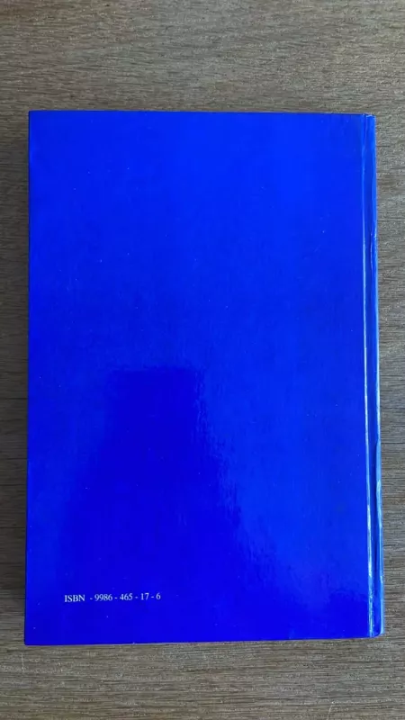 Termodinaminės funkcijos chemijoje - A. Mickienė, knyga 6