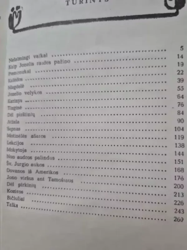 Motinėlės ašaros - Julija Beniuševičiūtė-Žymantienė Žemaitė, knyga 3