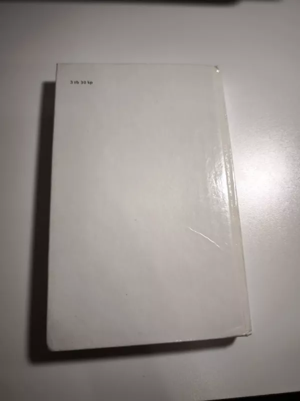 Antanas Smetona - A. Eidintas, knyga 3