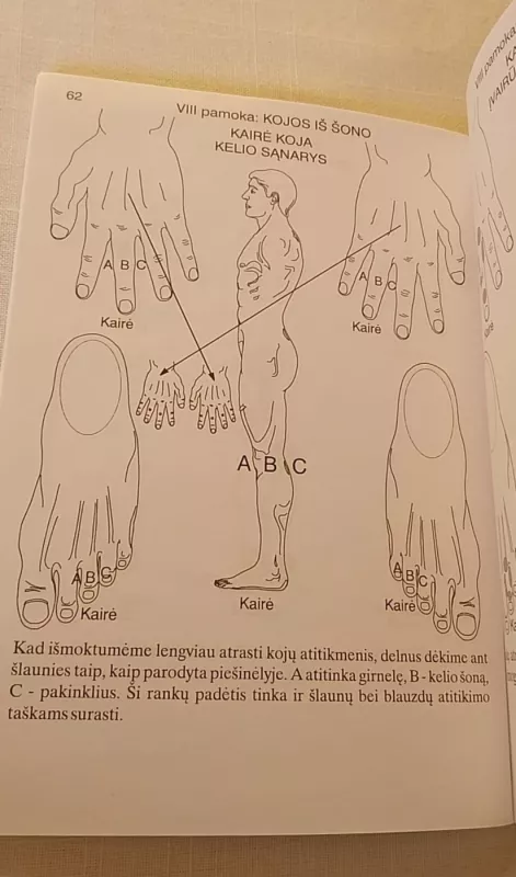 Su Džok pamokos. I dalis - Arūnas Jonuškis, knyga 5