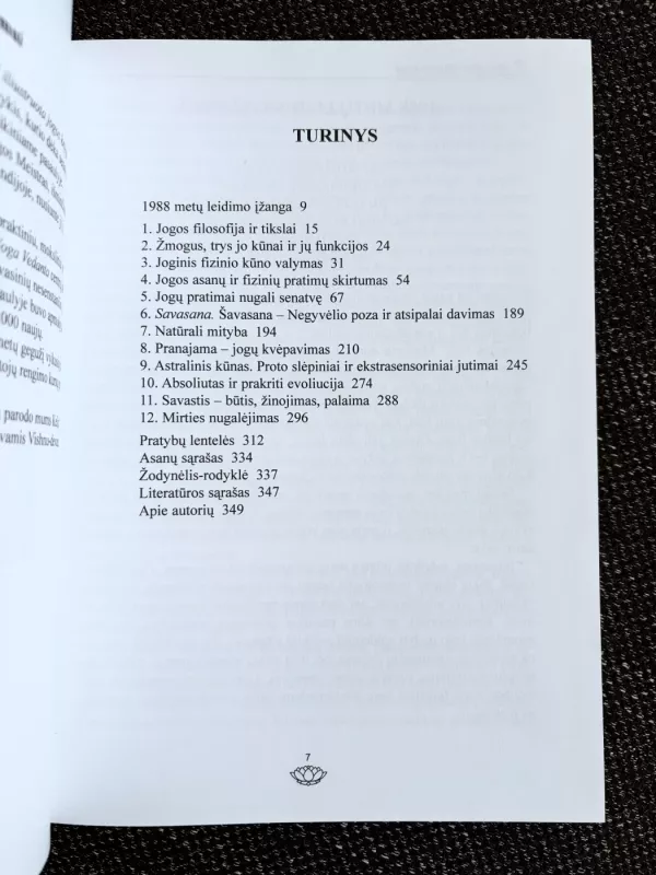 Tylos kelias - Omraam Mikhael Aivanhov, knyga 4