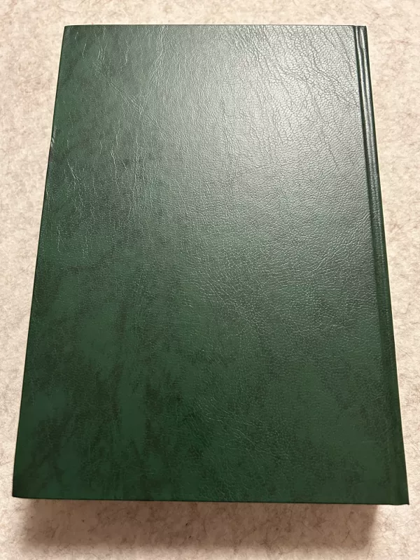 Kartografijos ir geodezijos terminų aiškinamasis žodynas - Autorių Kolektyvas, knyga 6