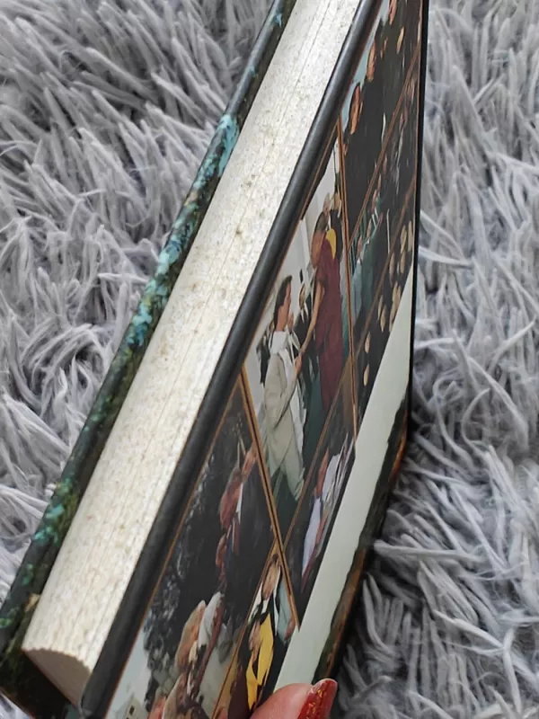 Jie paliko žymę žemėj - Autorių Kolektyvas, knyga 3