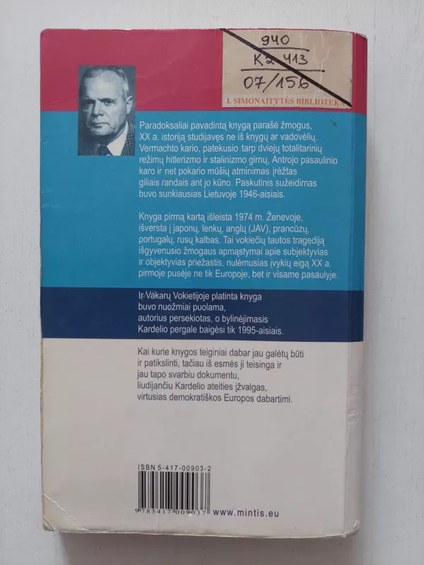 Adolfas Hitleris - Izraelio įkūrėjas - Henneck Kardel, knyga 5