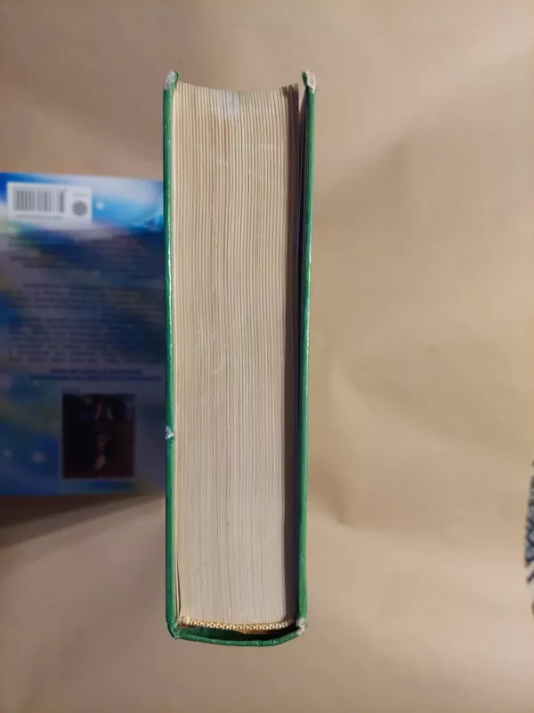 Didžioji namų vaistinė - J. Zittlau, N.  Kriegisch, D. P.  Heinke, knyga 6