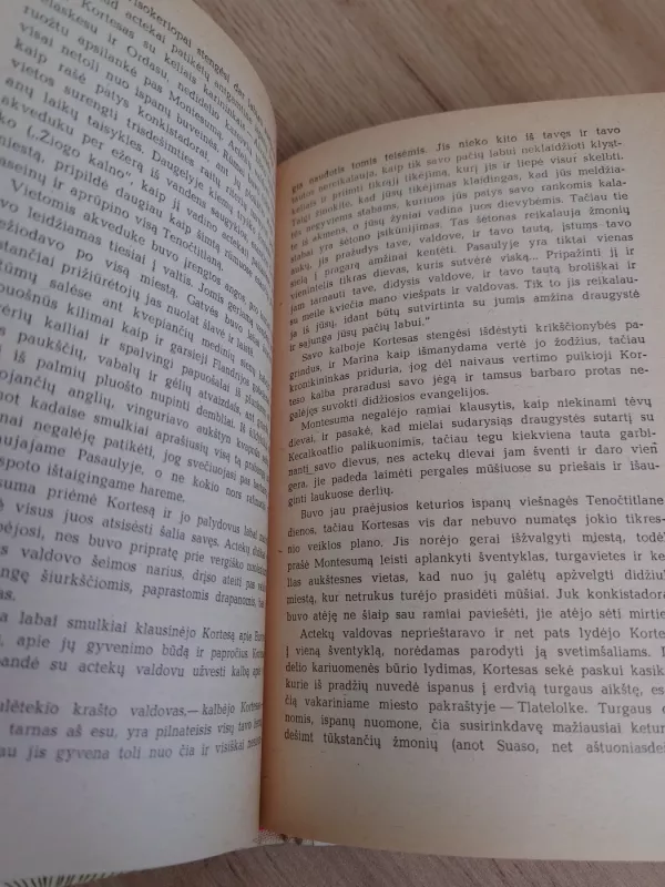 Konkistadorai - Arturas Lielajis, knyga 5