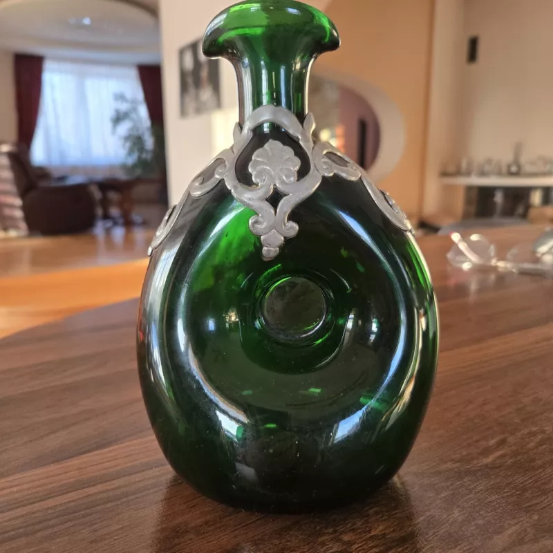 Antikvarinė vaza - , namai ir interjeras 3