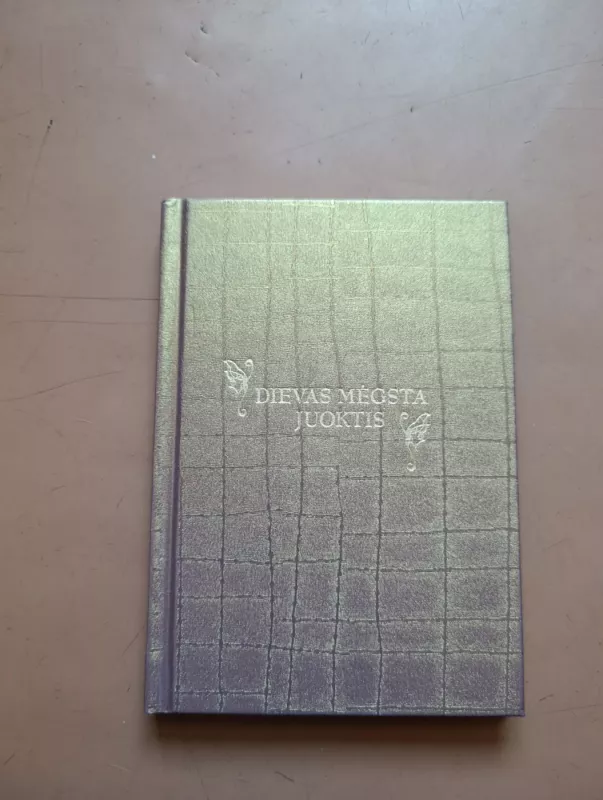 Dievas mėgsta juoktis - Šri Šri Ravi Šankaras, knyga 2