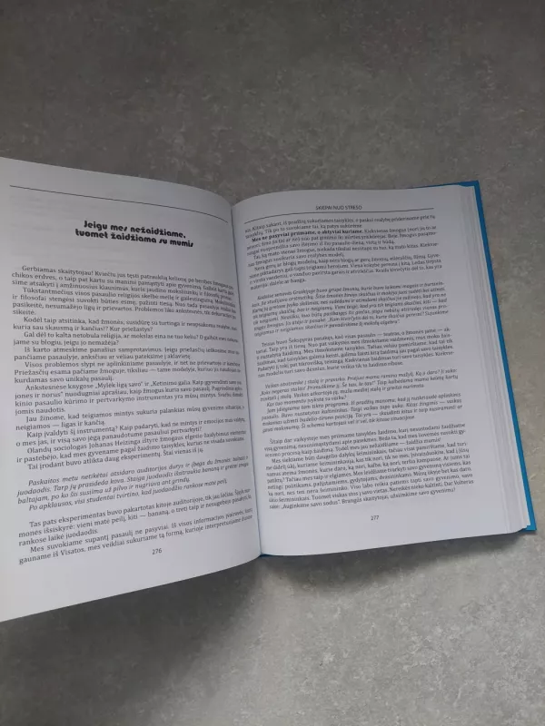 Aš- savo minčių ir darbų valdovas - Valerij Sinelnikov, knyga 6