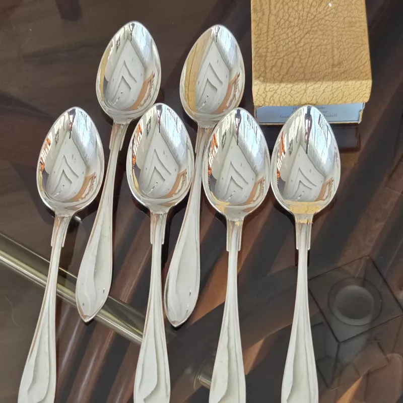 Pasidabruoti šaukštai - , namai ir interjeras 3