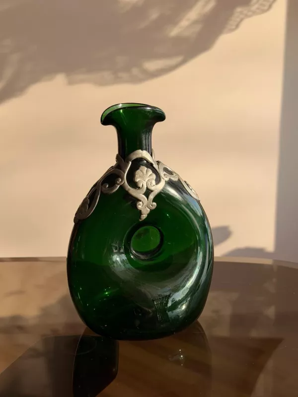 Antikvarinė vaza - , namai ir interjeras 6