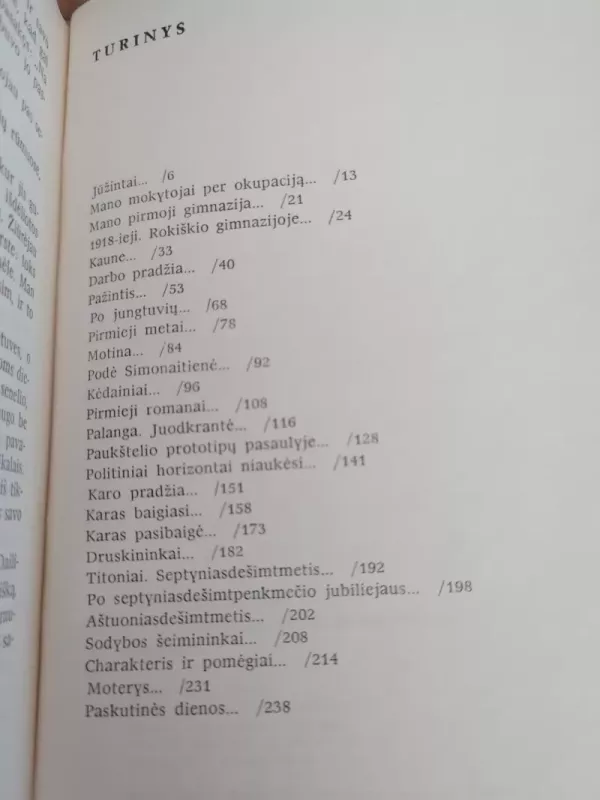 Mano gyvenimas su Juozu Paukšteliu - Bronė Paukštelienė, knyga 6