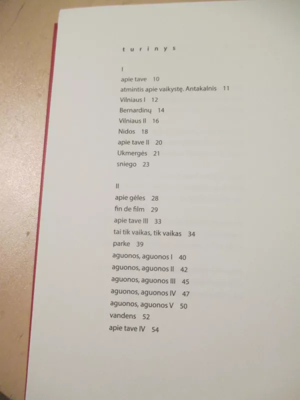 Eršketuogės kopose - Julius Keleras, knyga 4