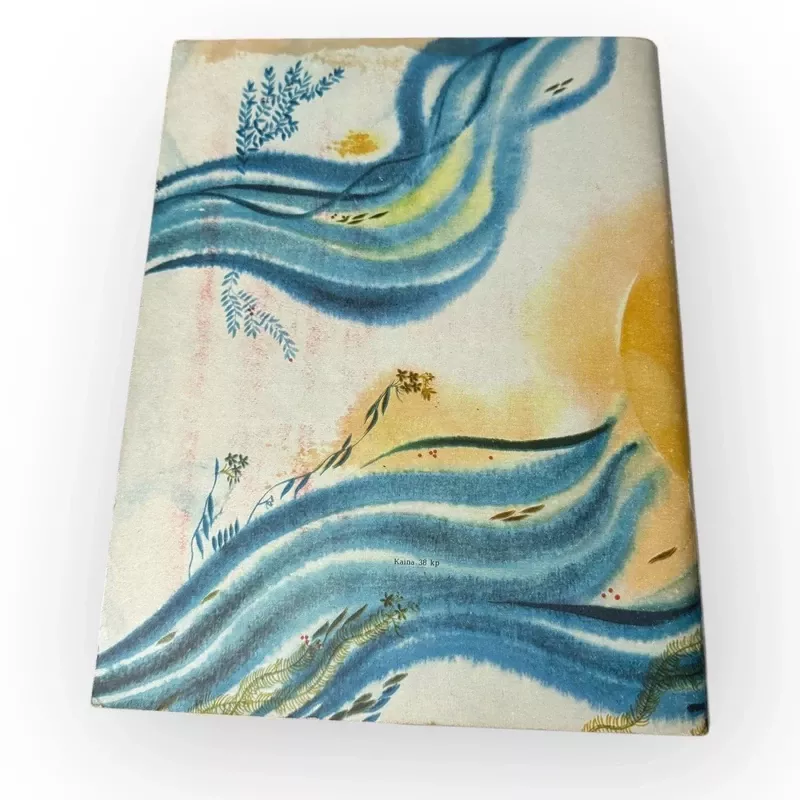 Vandeny ir prie vandens - Nikolajus Osipovas, knyga 3