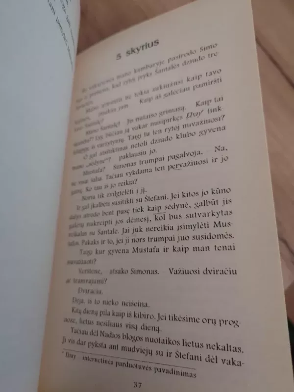 Netikri pasimatymai ir tikra meilė - Christian Bieniek, knyga 4