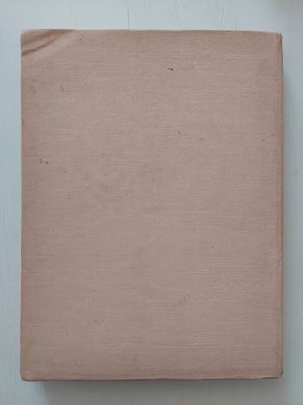 Mikalojus Konstantinas Čiurlionis. Kūriniai fortepijonui. - Jadvyga Čiurlionytė, knyga 3