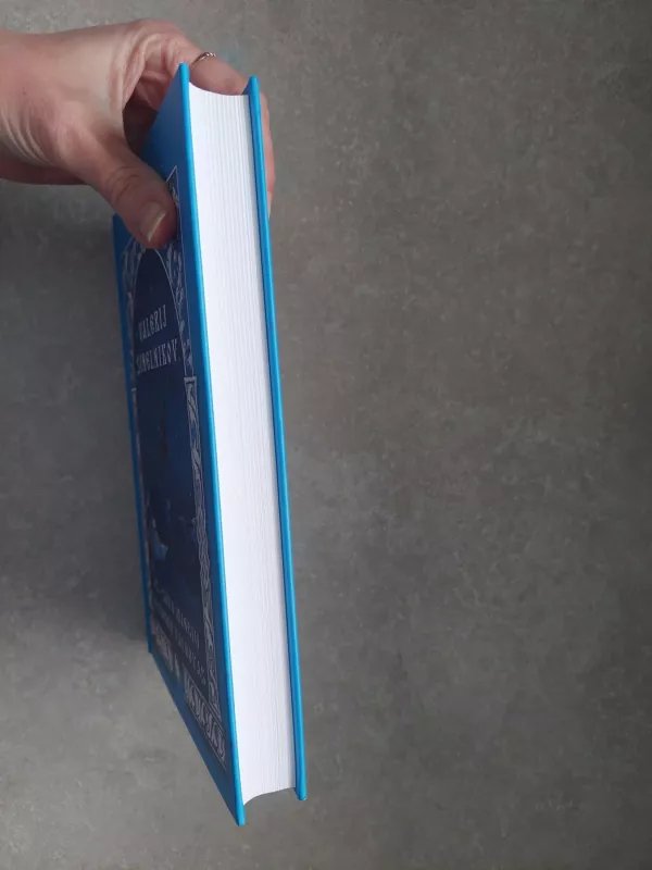 Aš- savo minčių ir darbų valdovas - Valerij Sinelnikov, knyga 2