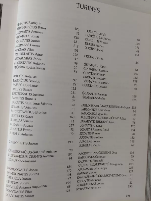 Novužės krašto vaikai 3 tomas - Autorių Kolektyvas, knyga 5