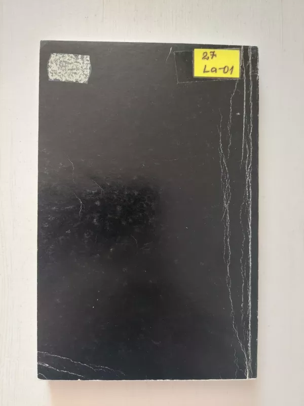 Šėtono biblija - Anton LaVey, knyga 4