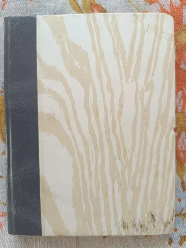 Kristiano Anderseno rožė. Pjesės - Violeta Palčinskaitė, knyga 2