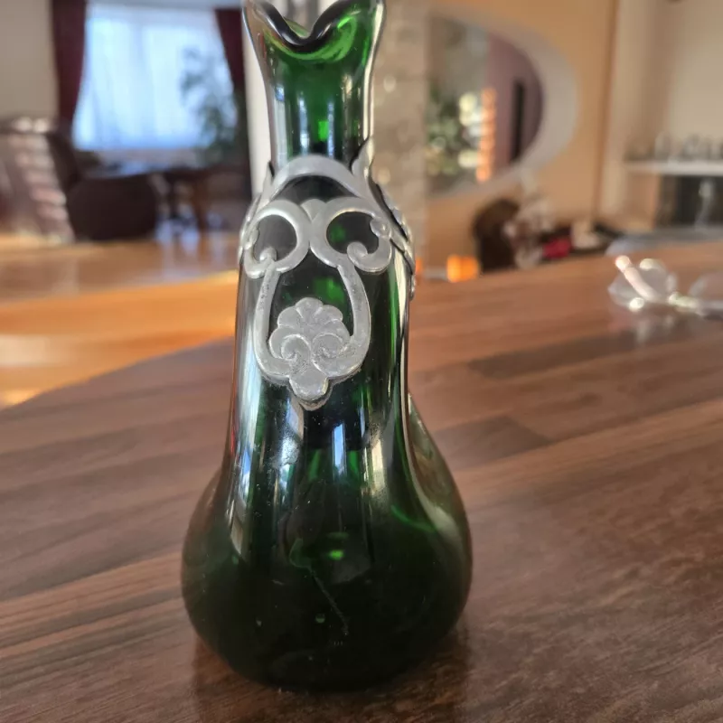 Antikvarinė vaza - , namai ir interjeras 4