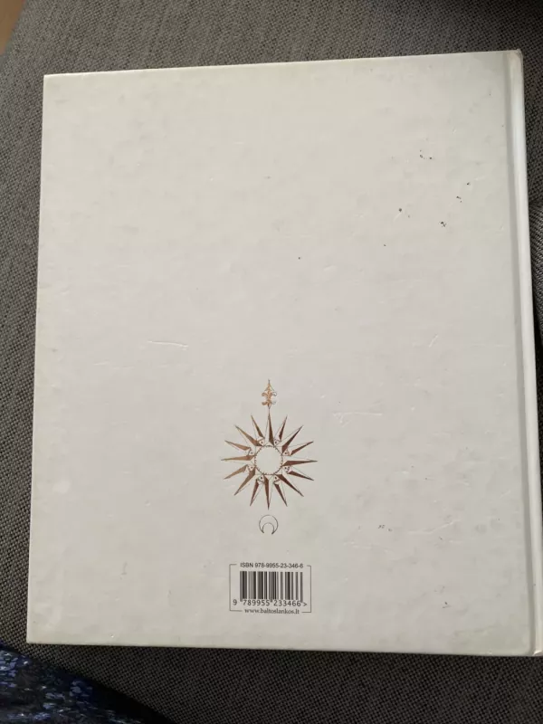 The Borders of Lithuania - Autorių Kolektyvas, knyga 3