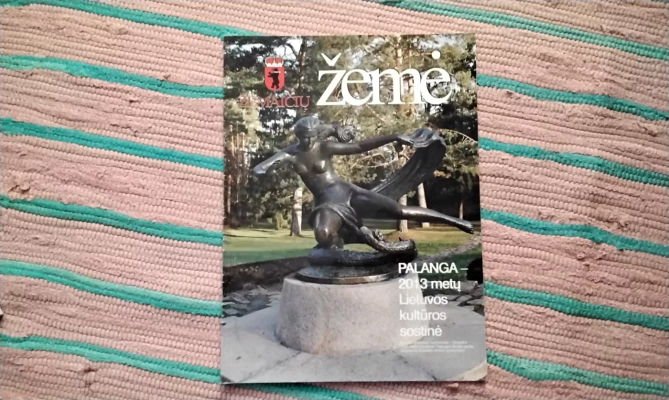 žemaičių žemė - Autotių kolektyvas, knyga 2