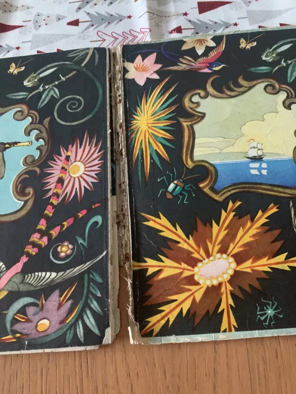 Daktaras Aiskauda - Kornejus Čiukovskis, knyga 3