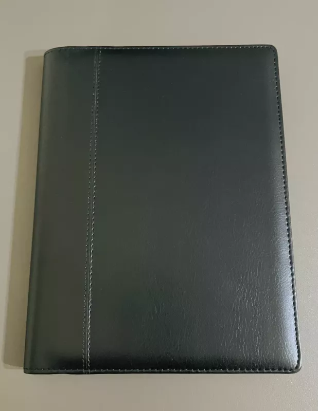 2026 m. darbo kalendorius - Autrorius nenurodytas, knyga 2