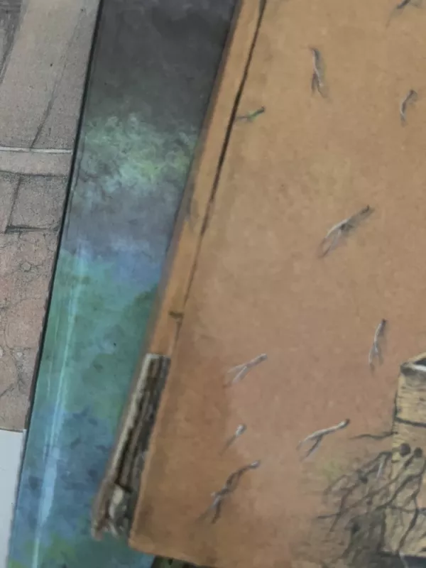 Gyvasis vanduo - Bronislava Kerbelytė, knyga 3