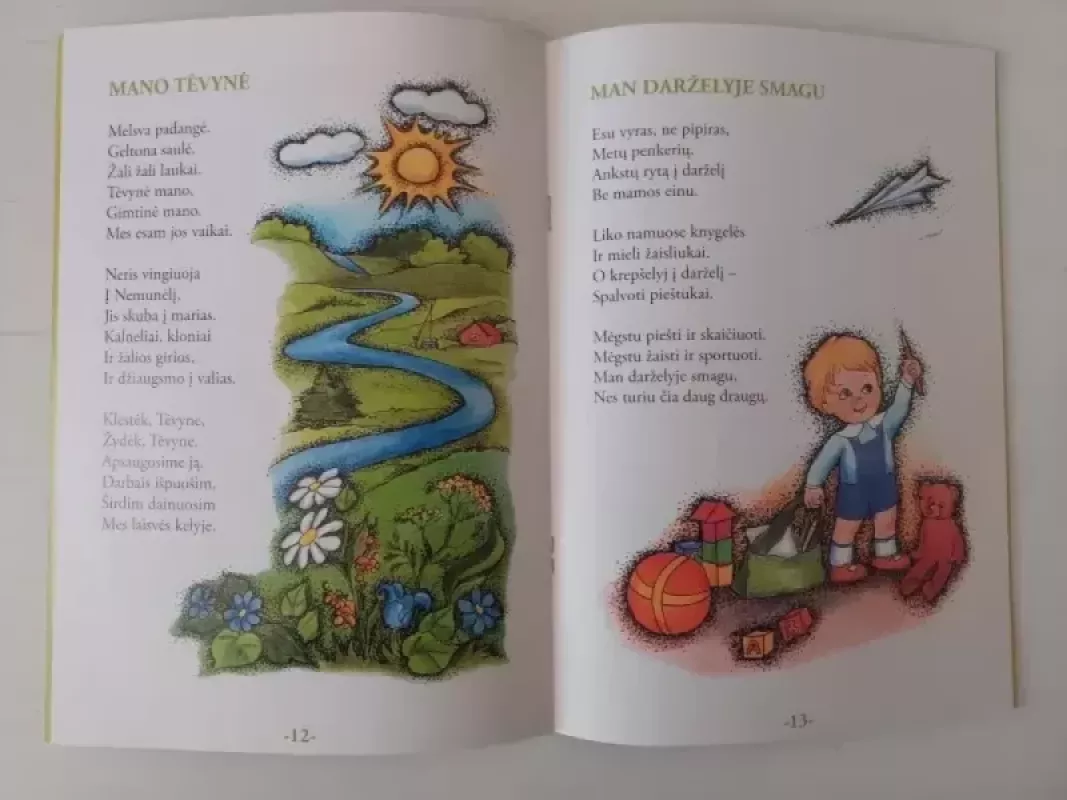 Myliu vasarą - Nijolė Morkūnaitė, knyga 3