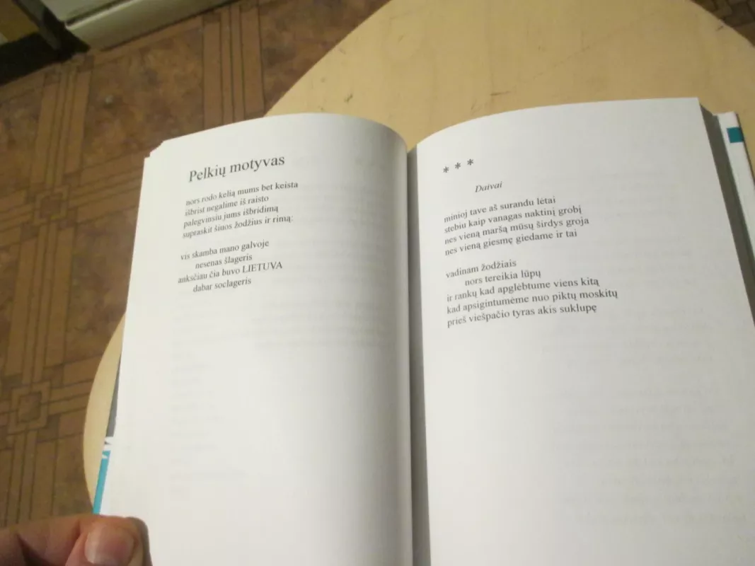 Metas keliaut, mylimoji - Gintaras Gutauskas, knyga 6