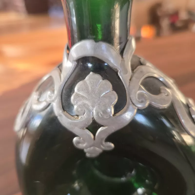 Antikvarinė vaza - , namai ir interjeras 5